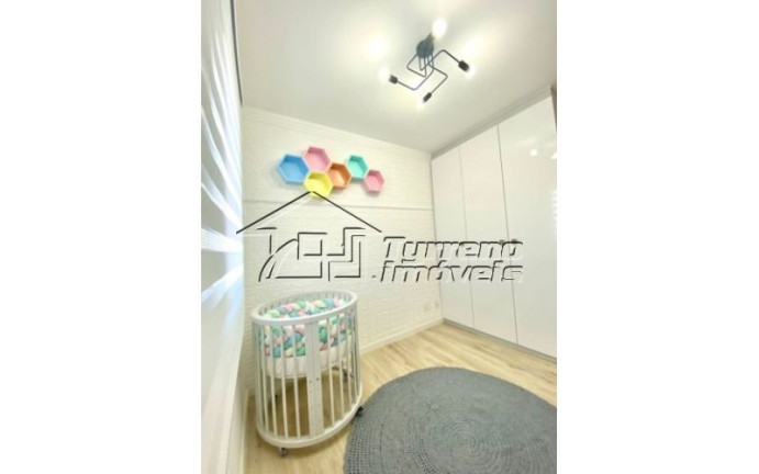 Imagem Apartamento com 2 Quartos à Venda, 42 m² em Jardim Ismênia - São José Dos Campos