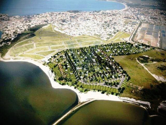 Terreno à Venda,  em Nova São Pedro - São Pedro Da Aldeia