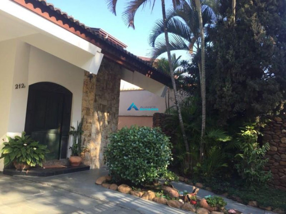 Casa com 6 Quartos à Venda, 540 m² em Jardim Brasil - Jundiaí