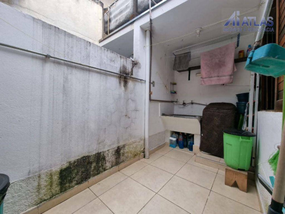 Imagem Casa com 8 Quartos à Venda, 460 m² em Vila Leonor - São Paulo