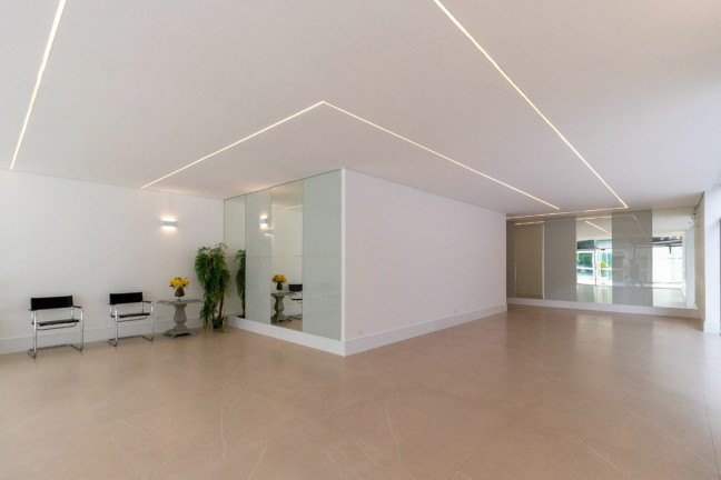 Imagem Apartamento com 3 Quartos à Venda, 224 m² em Jardim Paulista - São Paulo