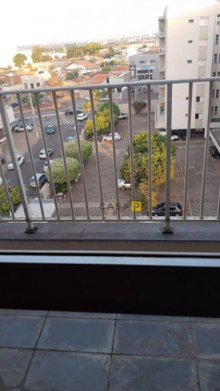 Imagem Apartamento com 3 Quartos à Venda, 110 m² em Jardim São Paulo - Americana Imagem Apartamento com 3 Quartos à Venda, 110 m² em Jardim São Paulo - Americana