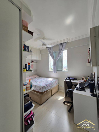 Imagem Apartamento com 2 Quartos à Venda, 50 m² em Padroeira - Osasco