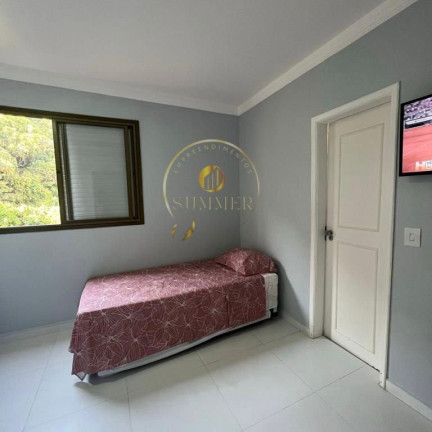 Imagem Apartamento com 5 Quartos à Venda, 228 m² em Pitangueiras - Guarujá