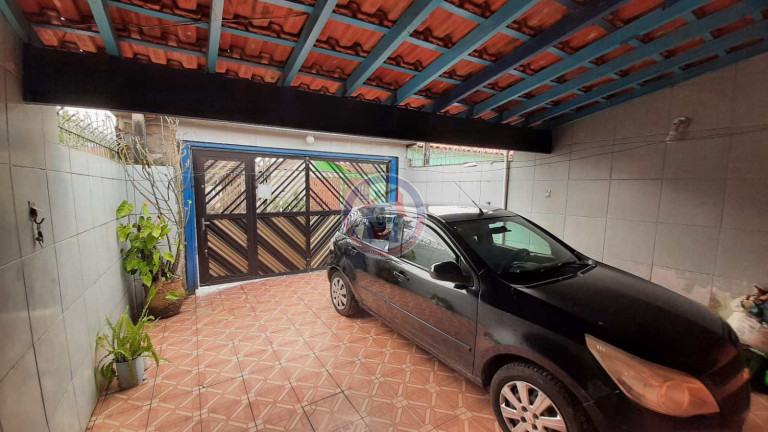 Imagem Casa com 2 Quartos à Venda, 92 m² em Balneário Jussara - Mongaguá Imagem Casa com 2 Quartos à Venda, 92 m² em Balneário Jussara - Mongaguá