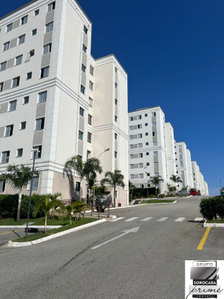 Imagem Apartamento com 2 Quartos à Venda, 50 m² em Jardim São Carlos - Sorocaba