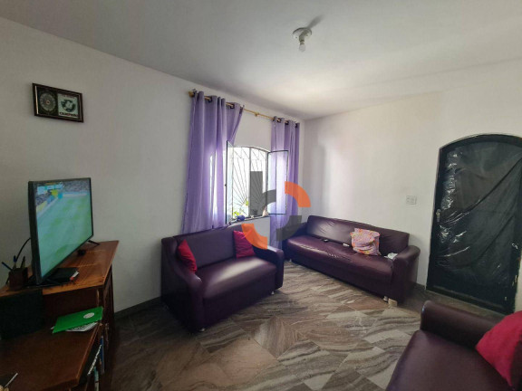 Imagem Casa com 4 Quartos à Venda, 268 m² em Jardim Canaã - Nova Iguaçu Imagem Casa com 4 Quartos à Venda, 268 m² em Jardim Canaã - Nova Iguaçu