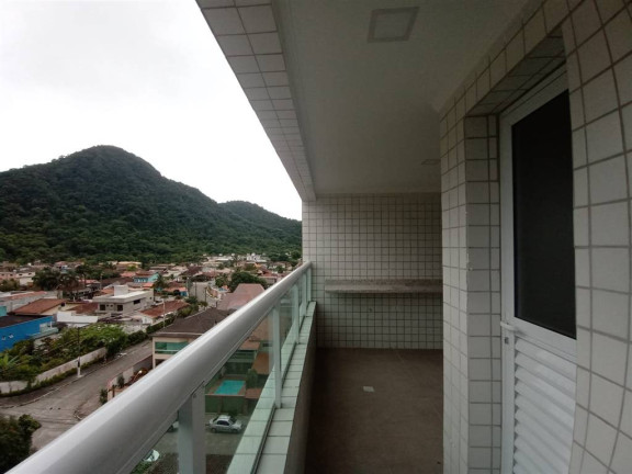 Imagem Apartamento com 1 Quarto à Venda, 59 m² em Guilhermina - Praia Grande