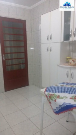 Imagem Casa com 2 Quartos à Venda, 60 m² em Residencial Cosmos - Campinas Imagem Casa com 2 Quartos à Venda, 60 m² em Residencial Cosmos - Campinas