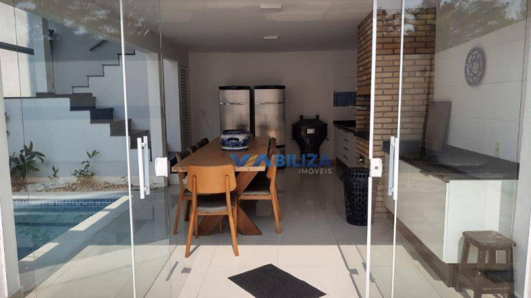 Imagem Sobrado com 4 Quartos à Venda ou Locação, 380 m² em Arujázinho Iv - Arujá Imagem Sobrado com 4 Quartos à Venda ou Locação, 380 m² em Arujázinho Iv - Arujá