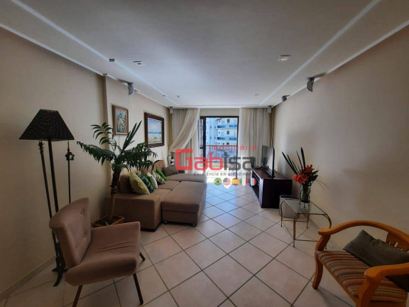 Imagem Apartamento com 3 Quartos à Venda, 140 m² em Braga - Cabo Frio