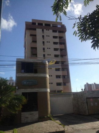 Imagem Apartamento com 3 Quartos à Venda, 109 m² em Manaíra - João Pessoa