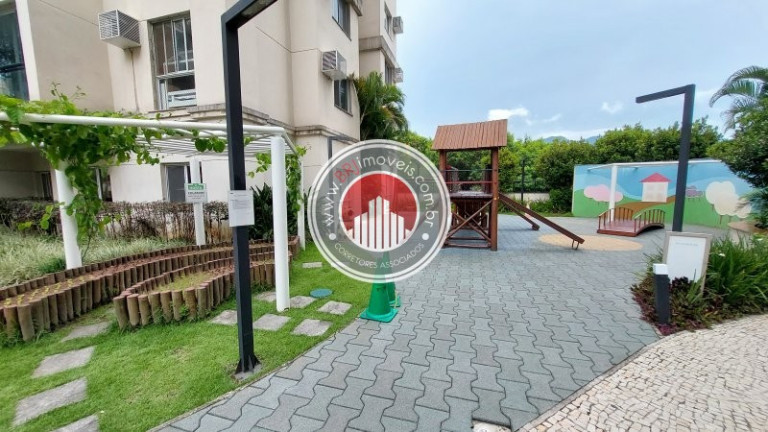 Imagem Apartamento com 3 Quartos à Venda, 87 m² em Jacarepaguá - Rio De Janeiro Imagem Apartamento com 3 Quartos à Venda, 87 m² em Jacarepaguá - Rio De Janeiro
