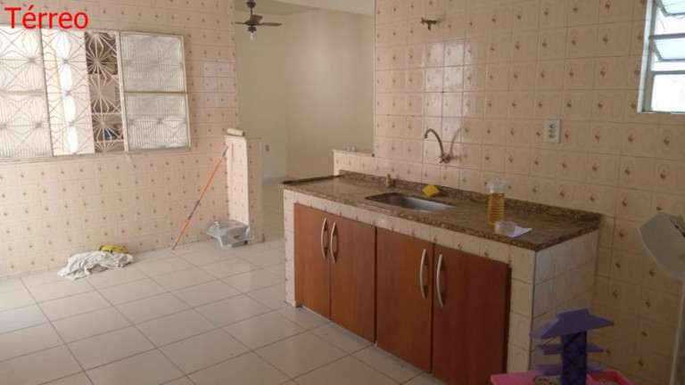 Imagem Imóvel com 4 Quartos à Venda, 186 m² em Campo Grande - Rio De Janeiro