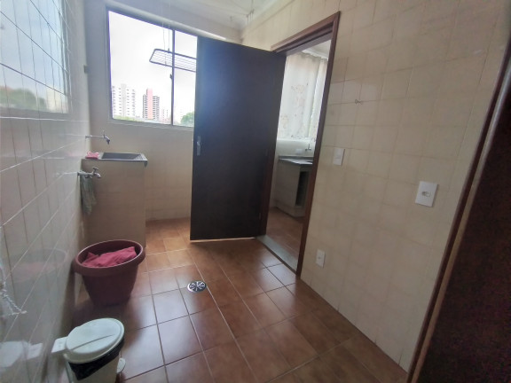 Imagem Apartamento com 3 Quartos à Venda, 105 m² em Centro - Bauru