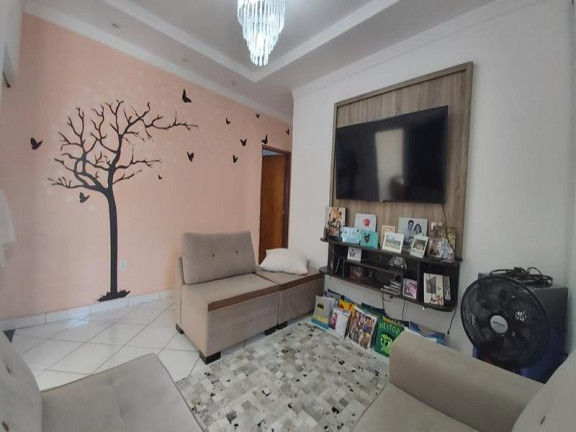 Casa com 2 Quartos para Alugar ou Temporada, 96 m² em Das Laranjeiras - Serra
