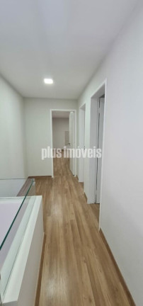 Imagem Casa com 4 Quartos à Venda, 270 m² em Jardim Prudência - São Paulo