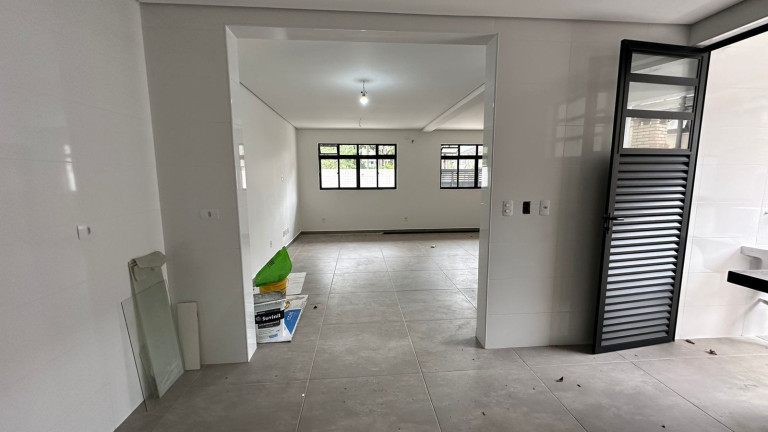 Imagem Casa com 3 Quartos à Venda, 140 m² em Vila Belmiro - Santos Imagem Casa com 3 Quartos à Venda, 140 m² em Vila Belmiro - Santos
