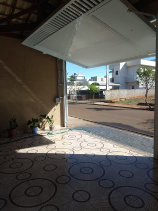 Imagem Casa com 3 Quartos à Venda, 150 m² em Recanto Das Primaveras I - Boituva