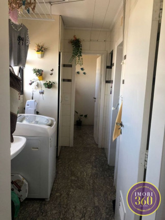 Imagem Apartamento com 3 Quartos à Venda, 135 m² em Vila Regente Feijó - São Paulo