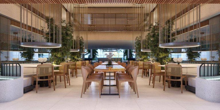 Imagem Apartamento com 2 Quartos à Venda, 108 m² em Cabo Branco - João Pessoa