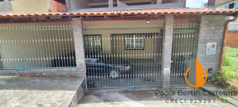 Imagem Casa com 4 Quartos à Venda, 277 m² em Jardim Independência - São Gonçalo Imagem Casa com 4 Quartos à Venda, 277 m² em Jardim Independência - São Gonçalo