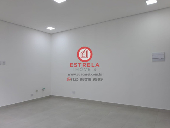 Imagem Sala Comercial para Alugar, 25 m² em Loteamento Villa Branca - Jacareí Imagem Sala Comercial para Alugar, 25 m² em Loteamento Villa Branca - Jacareí