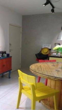 Imagem Apartamento com 2 Quartos à Venda, 47 m² em Piracicamirim - Piracicaba Imagem Apartamento com 2 Quartos à Venda, 47 m² em Piracicamirim - Piracicaba
