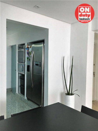Imagem Apartamento com 3 Quartos à Venda, 137 m² em Gonzaga - Santos Imagem Apartamento com 3 Quartos à Venda, 137 m² em Gonzaga - Santos