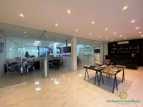 Imagem Imóvel Comercial à Venda, 966 m² em Jardim Lambreta - Cotia