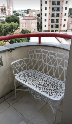Imagem Apartamento com 2 Quartos à Venda, 100 m² em Vila Santa Tereza - Santo André Imagem Apartamento com 2 Quartos à Venda, 100 m² em Vila Santa Tereza - Santo André