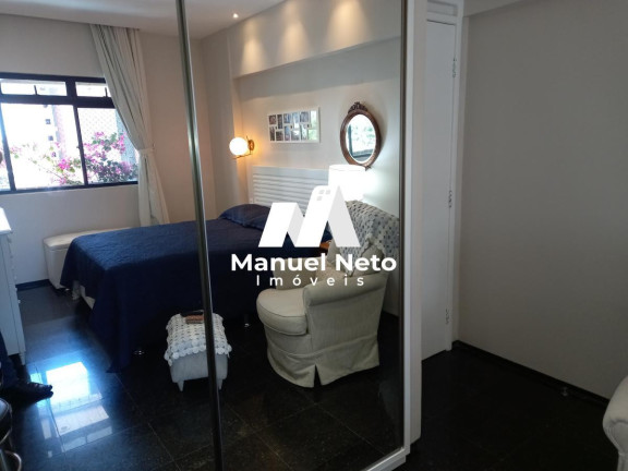 Imagem Apartamento com 3 Quartos à Venda, 178 m² em Meireles - Fortaleza