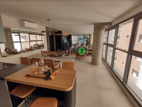 Imagem Apartamento com 3 Quartos à Venda, 145 m² em Jardins - São Paulo Imagem Apartamento com 3 Quartos à Venda, 145 m² em Jardins - São Paulo