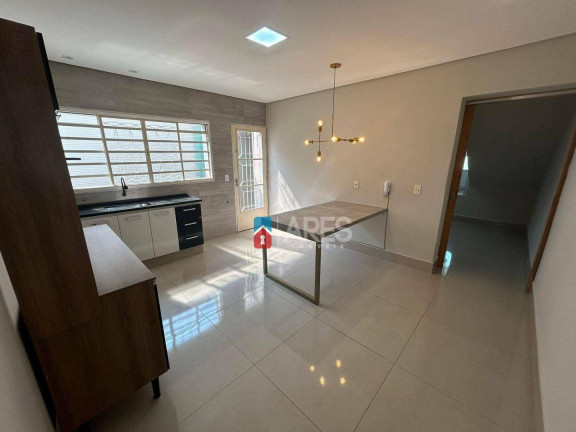 Imagem Casa com 4 Quartos à Venda, 154 m² em Morada Do Sol - Americana Imagem Casa com 4 Quartos à Venda, 154 m² em Morada Do Sol - Americana