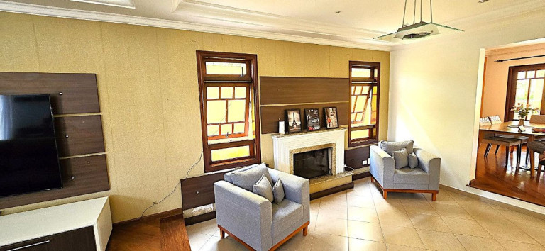 Imagem Casa com 4 Quartos à Venda, 457 m² em Rio Pequeno - São Paulo Imagem Casa com 4 Quartos à Venda, 457 m² em Rio Pequeno - São Paulo