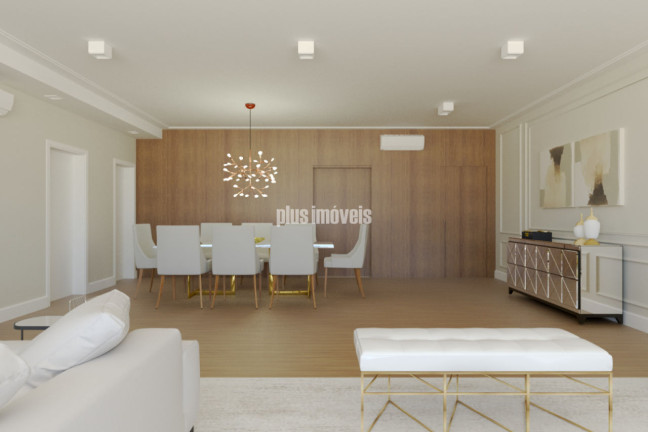 Imagem Apartamento com 3 Quartos à Venda, 292 m² em Jardim Paulista - São Paulo Imagem Apartamento com 3 Quartos à Venda, 292 m² em Jardim Paulista - São Paulo