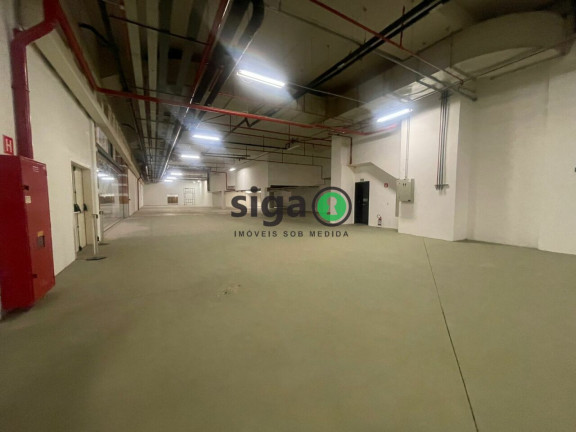 Imagem Imóvel Comercial para Alugar, 3.000 m² em Tatuapé - São Paulo Imagem Imóvel Comercial para Alugar, 3.000 m² em Tatuapé - São Paulo