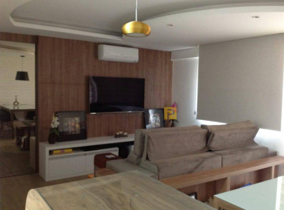 Imagem Apartamento com 3 Quartos à Venda, 97 m² em Frezzarin - Americana Imagem Apartamento com 3 Quartos à Venda, 97 m² em Frezzarin - Americana