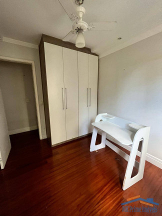 Imagem Apartamento com 3 Quartos à Venda, 110 m² em Jardim Arpoador - São Paulo