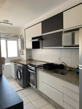 Imagem Apartamento com 1 Quarto à Venda, 42 m² em Jardim Olavo Bilac - São Bernardo Do Campo Imagem Apartamento com 1 Quarto à Venda, 42 m² em Jardim Olavo Bilac - São Bernardo Do Campo