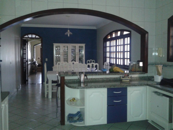 Imagem Casa com 3 Quartos à Venda, 180 m² em Jardim Angela Maria  - Carapicuíba