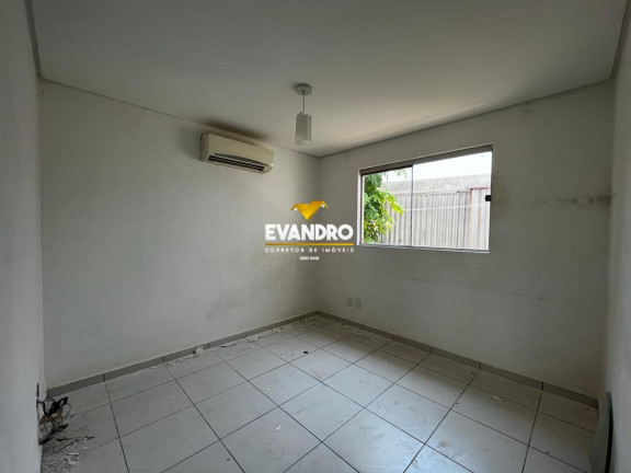 Imagem Casa com 3 Quartos à Venda, 130 m² em Santa Rosa - Cuiabá Imagem Casa com 3 Quartos à Venda, 130 m² em Santa Rosa - Cuiabá
