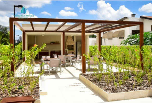 Imagem Apartamento com 3 Quartos à Venda, 73 m² em Taquaral - Campinas Imagem Apartamento com 3 Quartos à Venda, 73 m² em Taquaral - Campinas