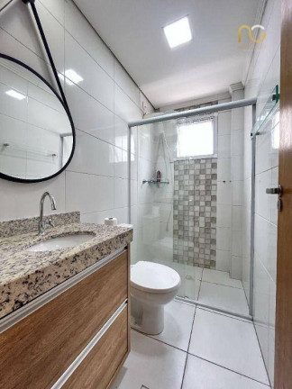 Imagem Apartamento com 1 Quarto à Venda, 60 m² em Vila Guilhermina - Praia Grande