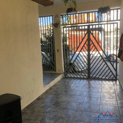 Imagem Casa com 2 Quartos à Venda, 125 m² em Bandeiras - Osasco Imagem Casa com 2 Quartos à Venda, 125 m² em Bandeiras - Osasco