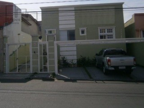 Casa com 3 Quartos à Venda, 360 m² em Jardim Santa Rosália - Sorocaba