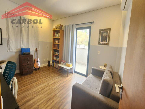 Imagem Casa de Condomínio com 4 Quartos à Venda, 372 m² em Jardim Novo Mundo - Jundiaí Imagem Casa de Condomínio com 4 Quartos à Venda, 372 m² em Jardim Novo Mundo - Jundiaí