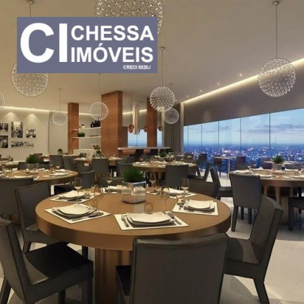 Imagem Apartamento com 3 Quartos à Venda, 112 m² em Fazenda - Itajaí