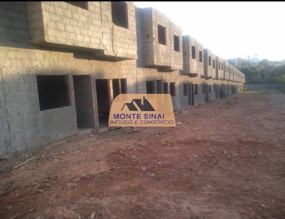 Imagem Sobrado com 2 Quartos à Venda, 50 m² em Lopes De Oliveira - Sorocaba