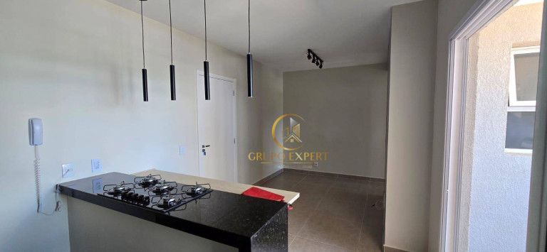 Imagem Apartamento com 2 Quartos à Venda, 55 m² em Vila Industrial - São José Dos Campos Imagem Apartamento com 2 Quartos à Venda, 55 m² em Vila Industrial - São José Dos Campos